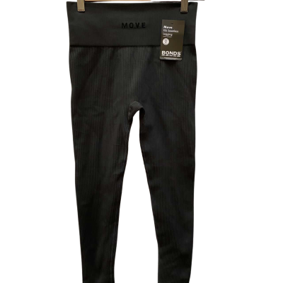 Bonds Womens  Size S Black  