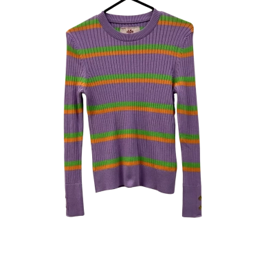 VINTAGE LIFE PREMIUM JUMPER. SIZE S