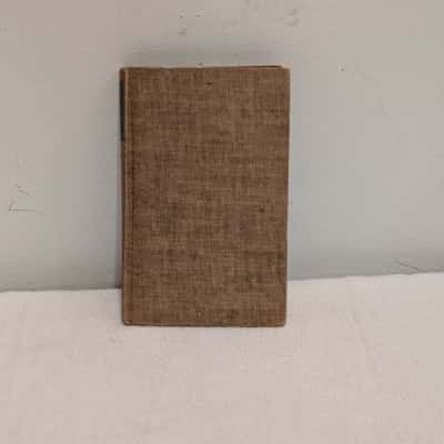 Flames in the Sky by Pierre Clostermann - 1954 Vintage Hardcover