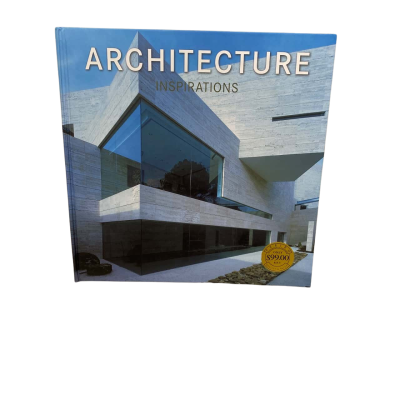 ARCHITECTURE Inspirations