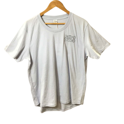 Women’s Size L Light Blue Jaggad T Shirt 