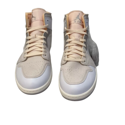 Mens Nike Size 12 Off White Sneakers