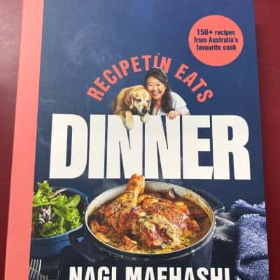 Recipetin Eats Dinner, Nagi Maehashi 
