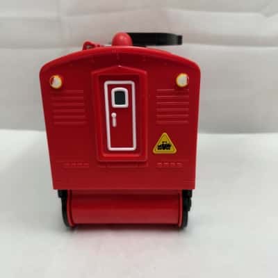 Chuggington train learning curve Brands 2010