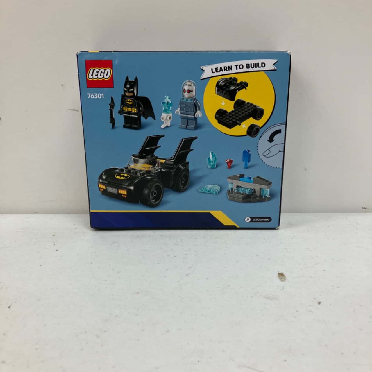Image Tester