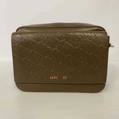 San Beast Brown Bag