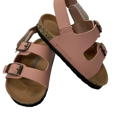 Birkenstock Kids Size 24 / 8 Sandals Pink  
