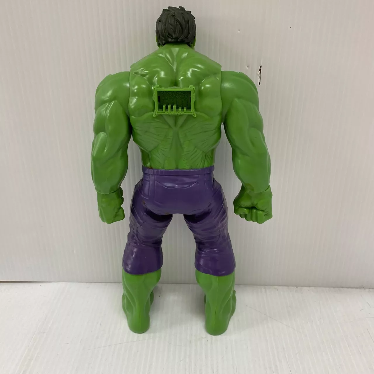 Image Tester