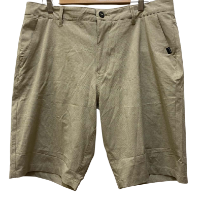 Rip Curl Mens  Size 36 Beige 