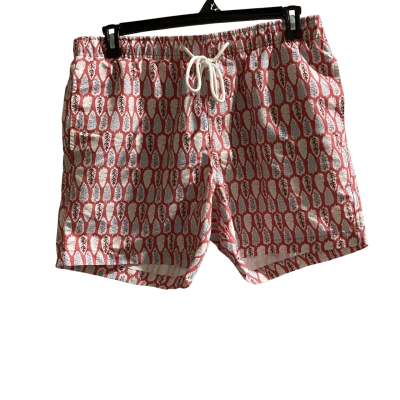 Country Road Mens  Size L Swim Shorts