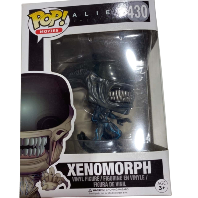 Funko Pop Movies Alien Covenant Xenomorph #430