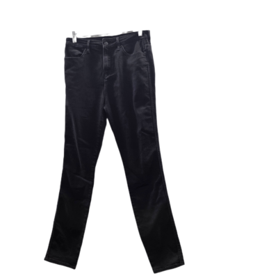 sass & bide "Shaka & The Dreamweaver" Black Stretch Denim Jeans - Size 31  