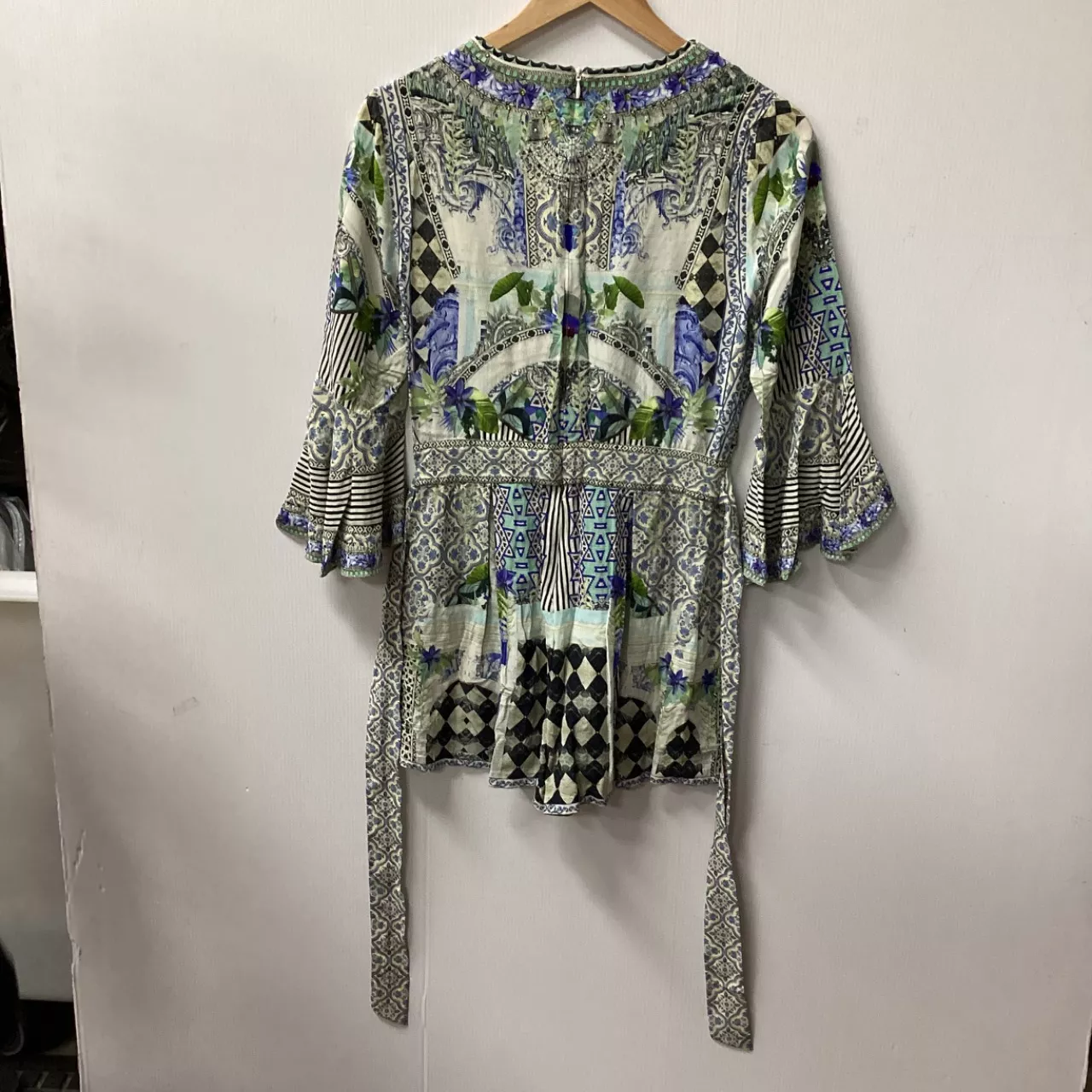 Image Tester