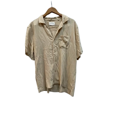  Mens Article One Size L shirt
