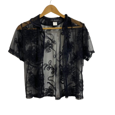 Liz Jordan Womens shirt 