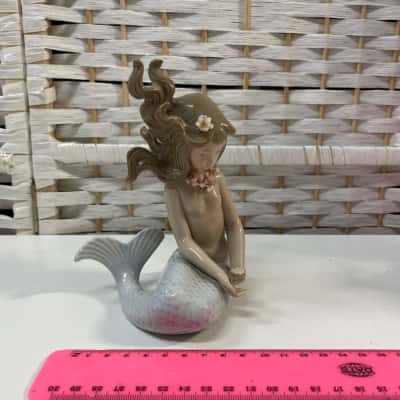 Lladro Porcelain Figurine Mirage