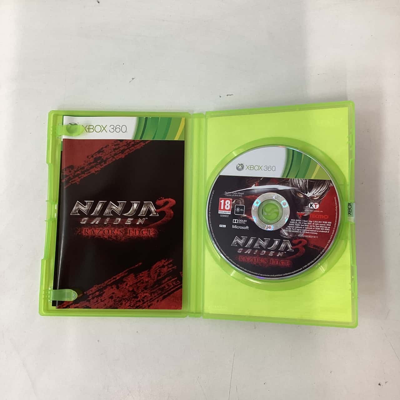 Image Tester