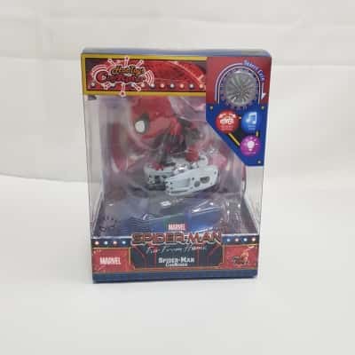 Marvel Spider-Man Far From Home CosRider 
