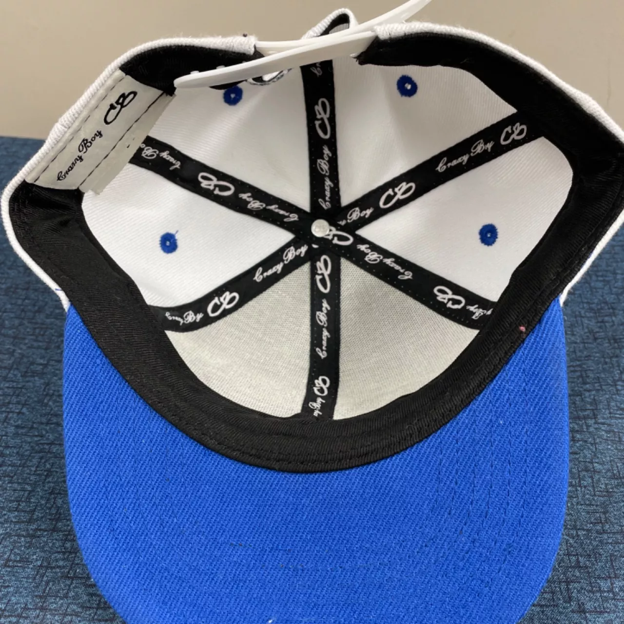 Image Tester