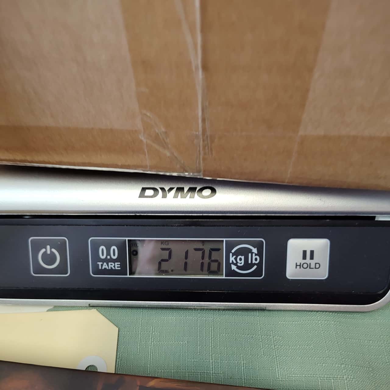 Image Tester