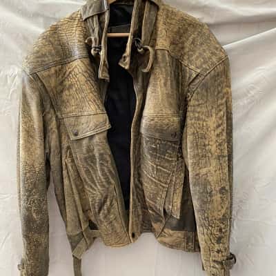Enrico Luppo Jacket 
