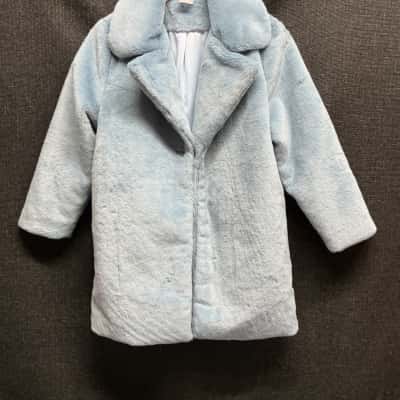 Grace society tween kids Jackets Blue 