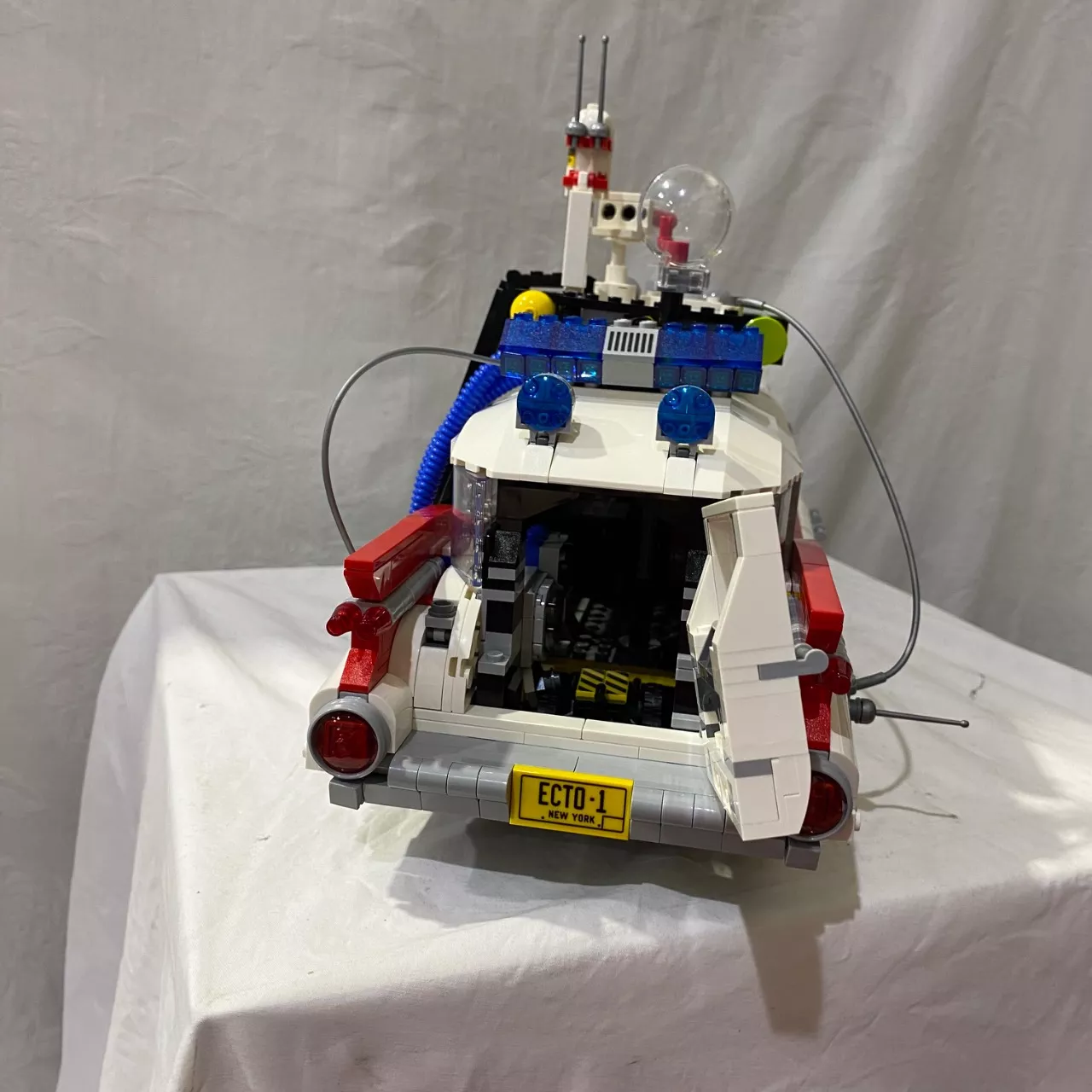 Image Tester