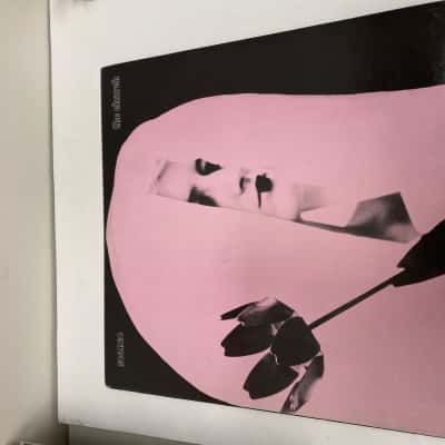 MINT The Church Seance MINT Australia 1st pressing 12'' vinyl Lp 1983 OZ rock