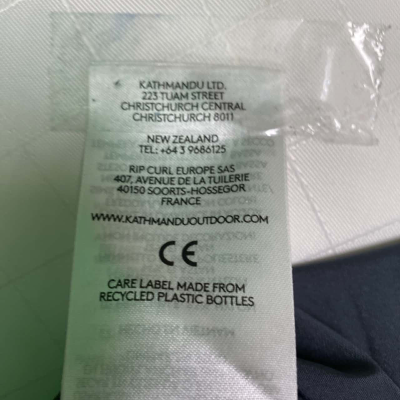 Image Tester