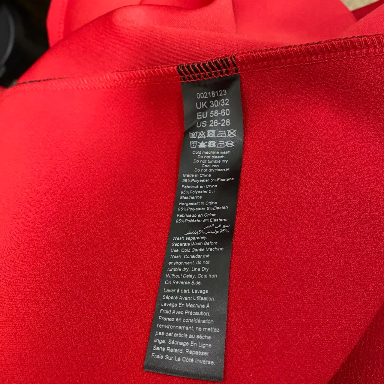 Image Tester