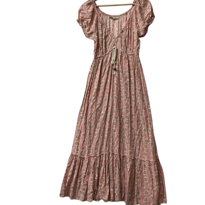 Tree of Life Womens  Size M Casual Dress C