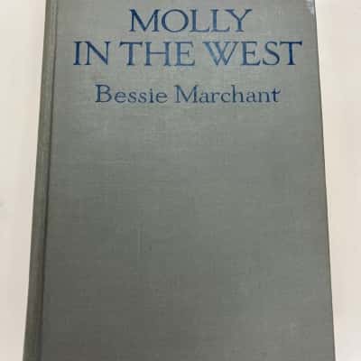 Molly in the west
