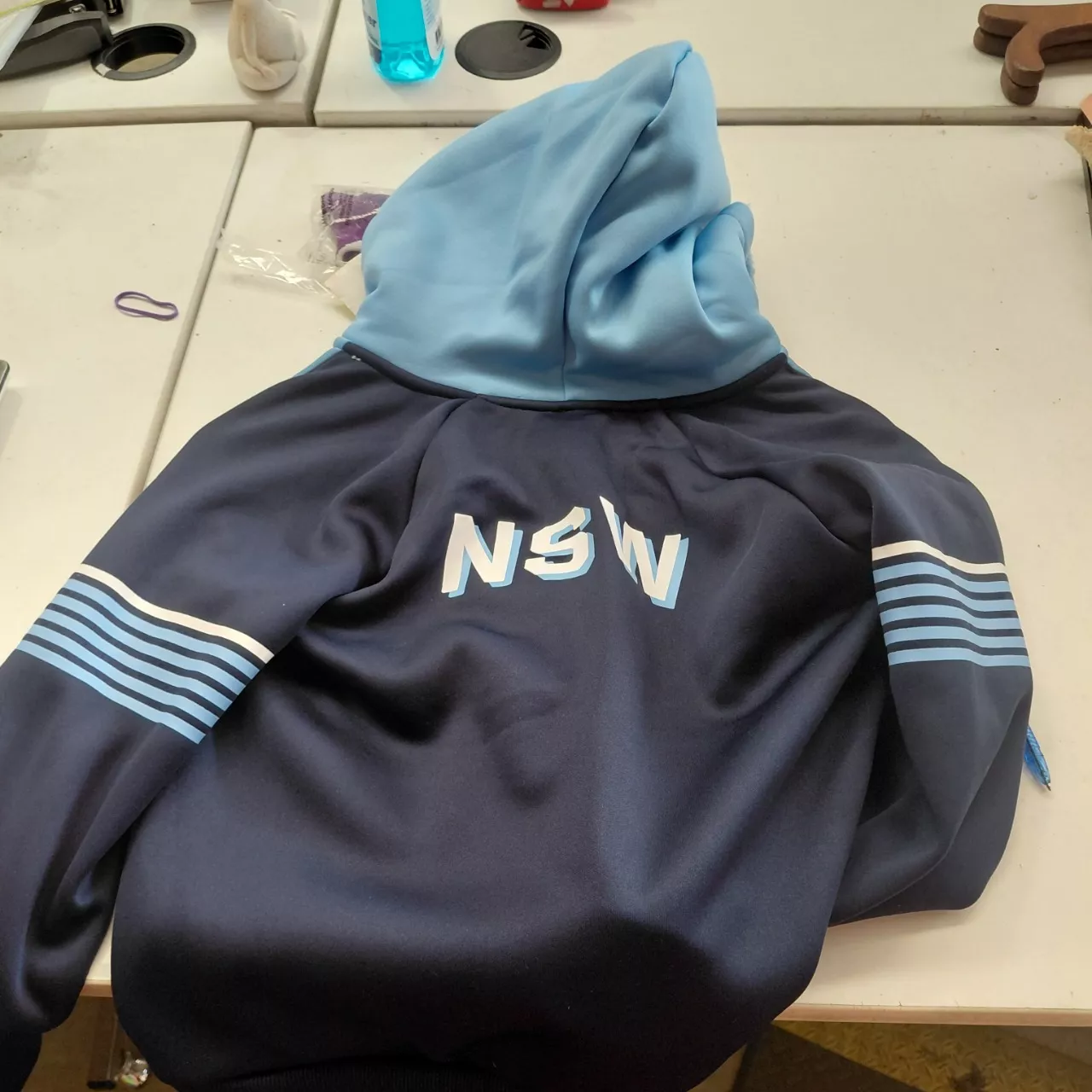 Image Tester