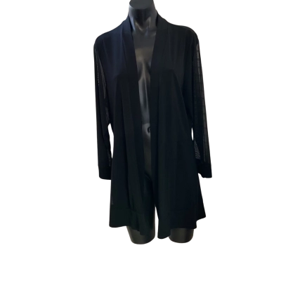 Millers Womens  Size 20 Bolero Black  