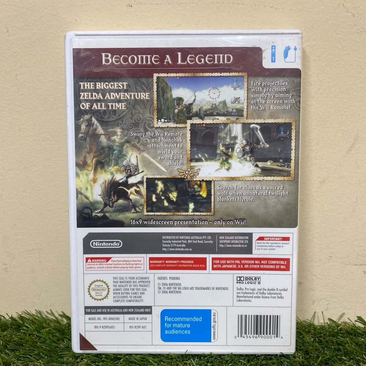 Image Tester