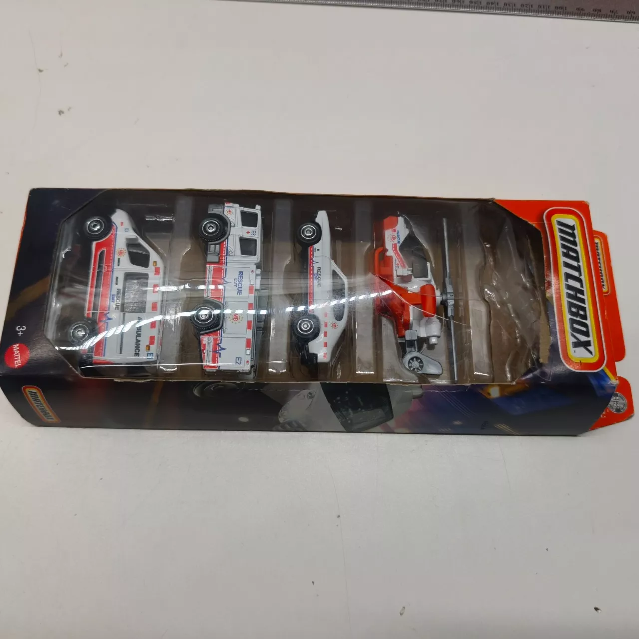 Image Tester