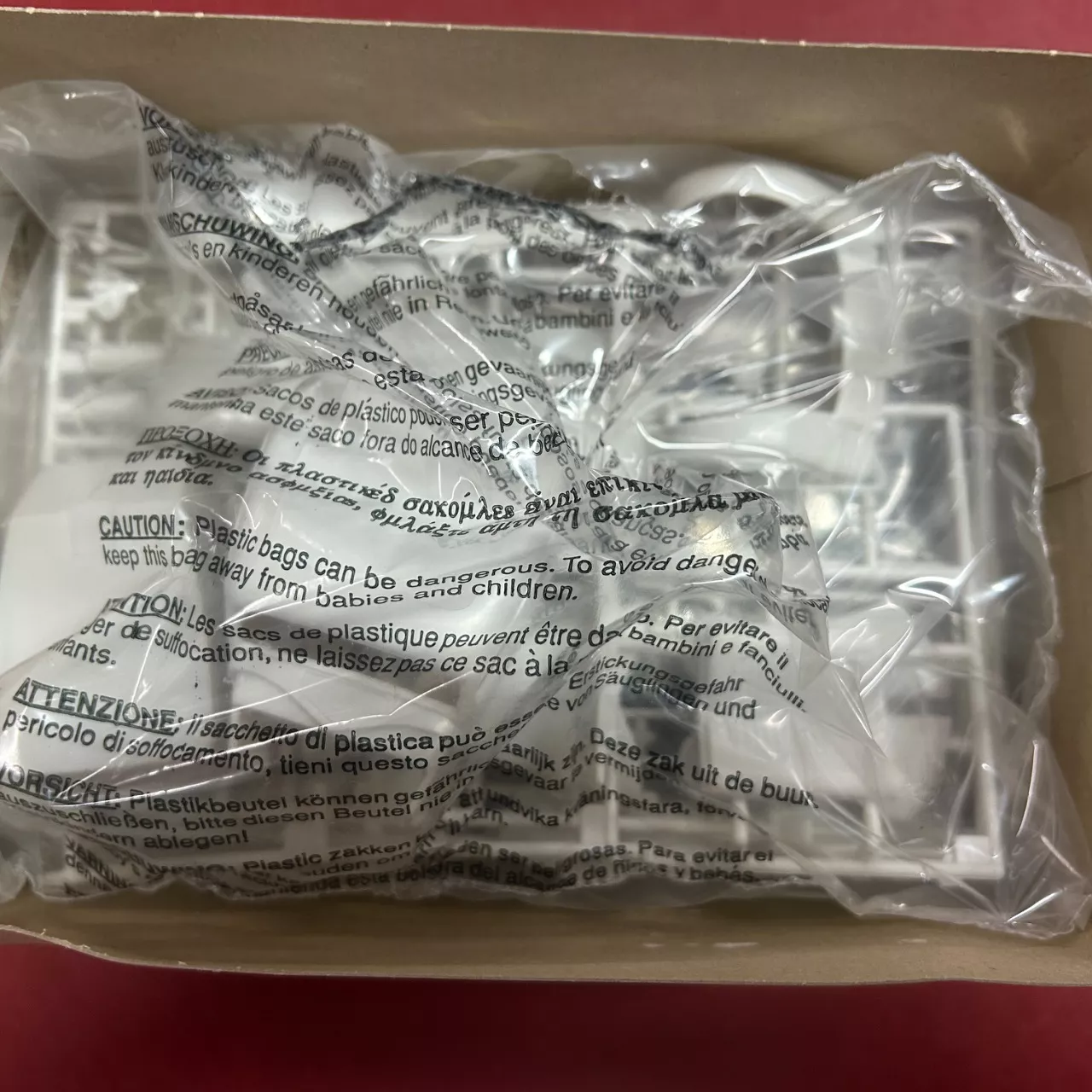 Image Tester