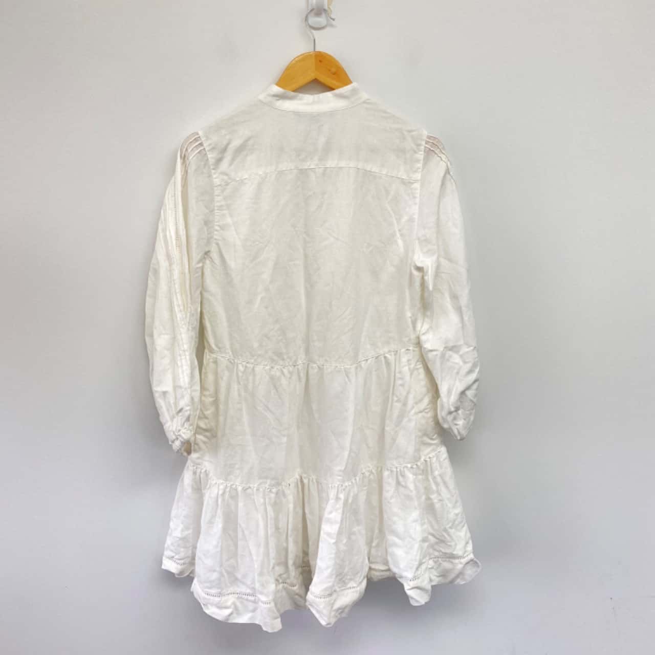 knee length dresses for ladies French Connection Demi Dress