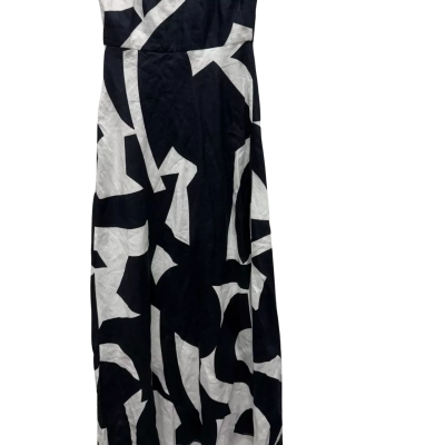 Country Road - Strapless linen dress - size 4 - New with tags. 