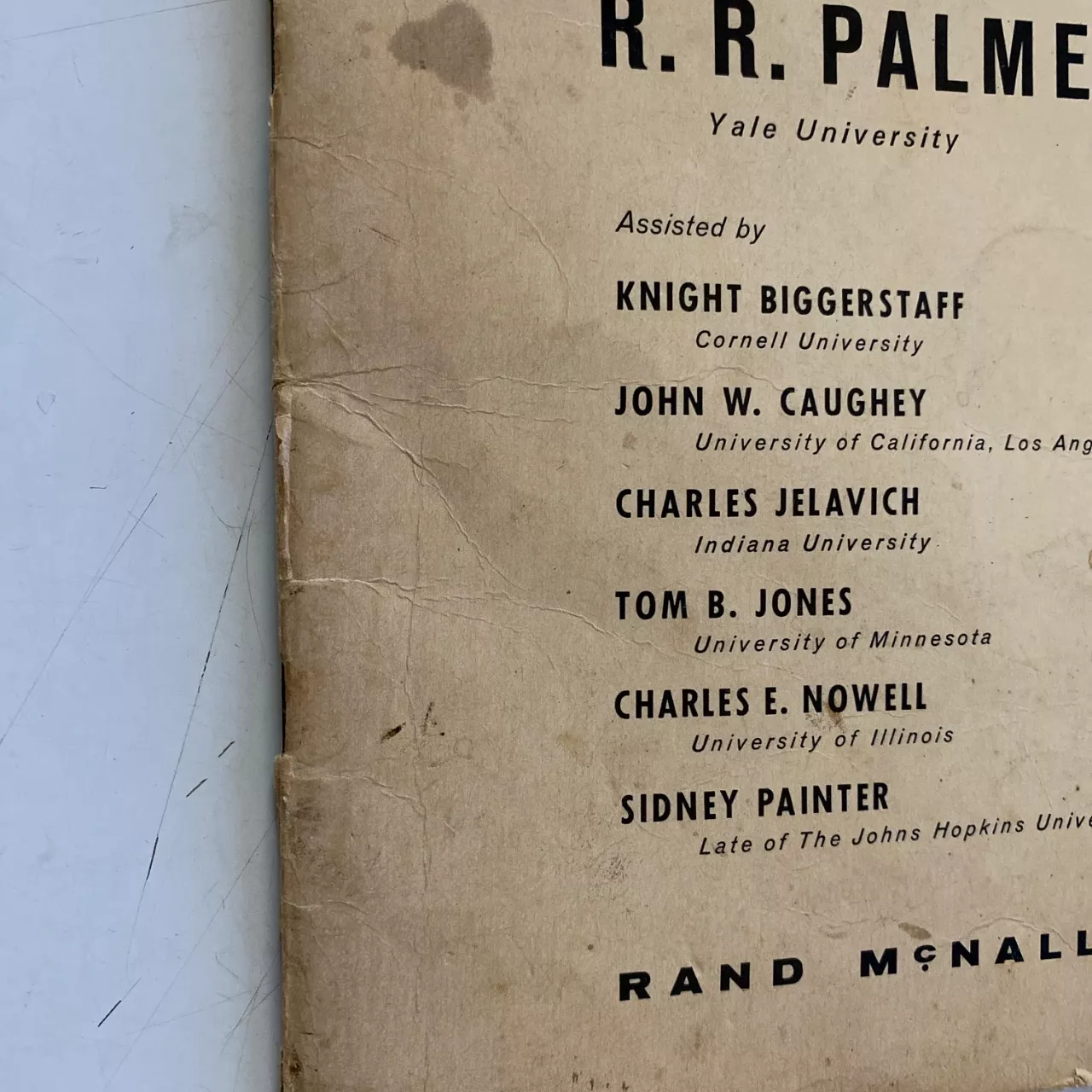 Image Tester