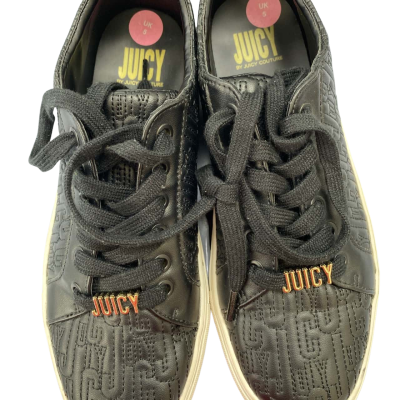 Juicy Couture Black Size EU 38 / US 8 