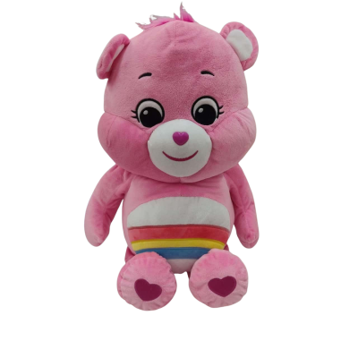 Care Bears Unlock The Magic Cheer Bear