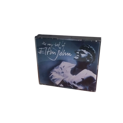 Elton John - The Very Best Of Elton John 2 CD Set - 1990