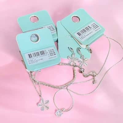 Colette Hayman  jewellery bundle NWT