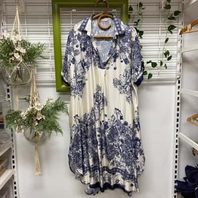 Jaki London Womens Dress Free Size