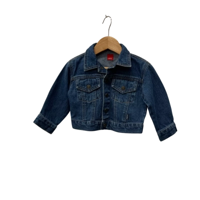 Esprit Kids  Size 18-24m / 3 Navy Blue 