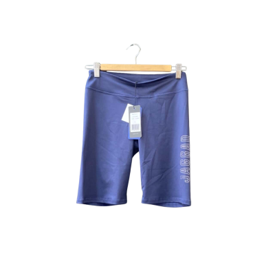 Jaggad Size L Shorts Navy Blue BNWT