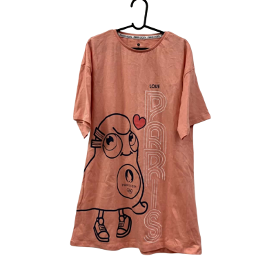 GIRLS PARIS OLYMPICS 2024 OFFICIAL LICENCE TSHIRT. SIZE 7-8