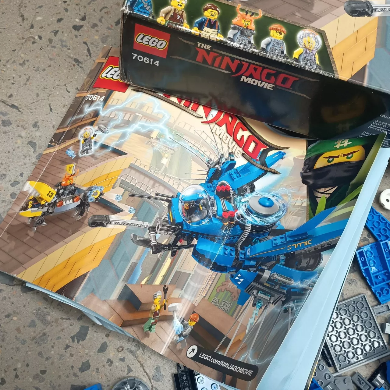 Image Tester