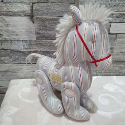 Alimrose Designs Soft Toy Pony